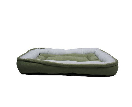 CAMA RECTANGULAR P/PERRO