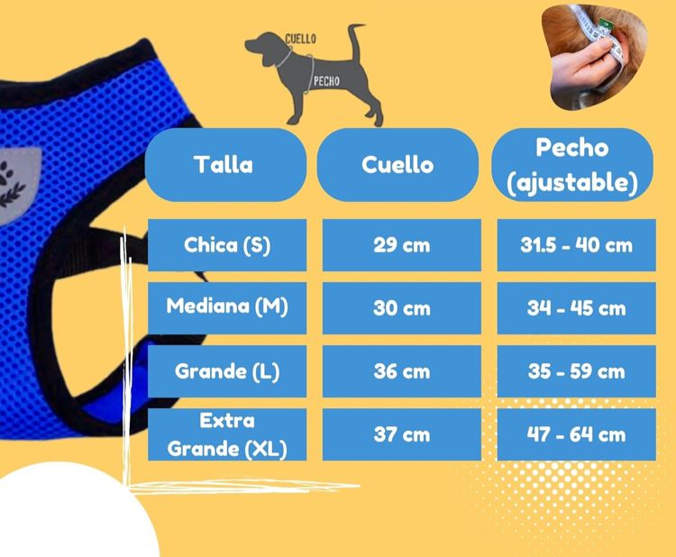 PECHERA DE TELA