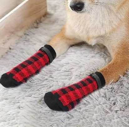 CALCETINES PARA PERRO