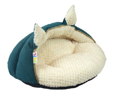 CAMA GATITOS JADE