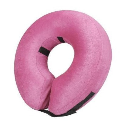 COLLAR ISABELINO INFLABLE