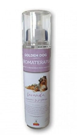 AROMATERAPIA LAVANDA