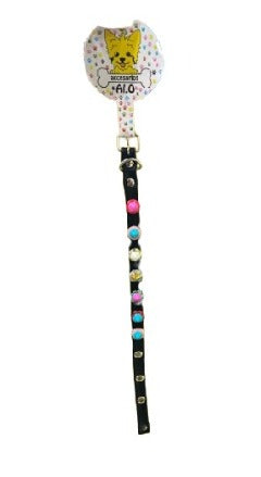 COLLAR COLORI  29 CM