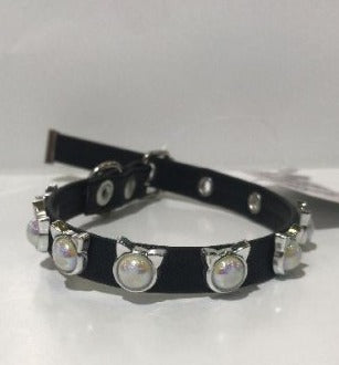 COLLAR CATS TALLA CH
