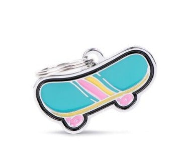 SKATE CHARMS