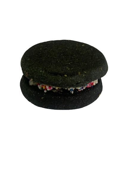 Mini galleta