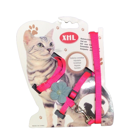 PECHERA PARA GATO
