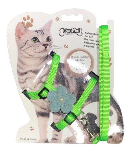 PECHERA PARA GATO