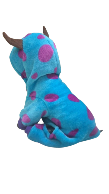 SUETER SULLY CUATRO PATAS C/BORREGUILLA