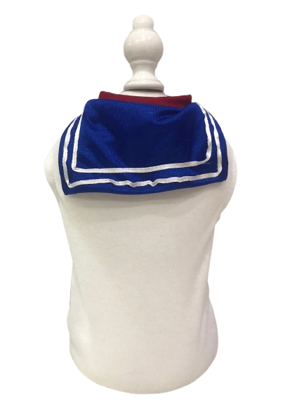 PLAYERA MARINAERO