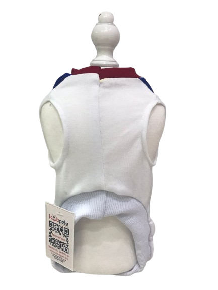 PLAYERA MARINAERO