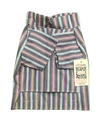 CAMISAS DE VERANO PARA MASCOTAS