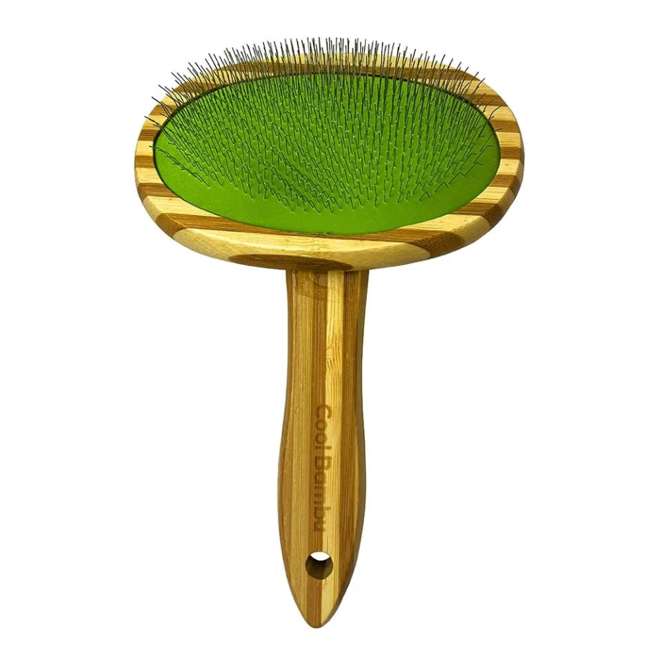 Cepillo para pelo largo