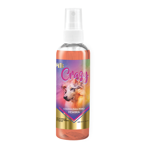 COLONIA 125 ML