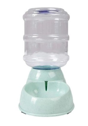 BEBEDERO AUTOMATICA 3.5 L O-MEGA