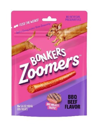 BONKERS ZOOMERS 159 GRS