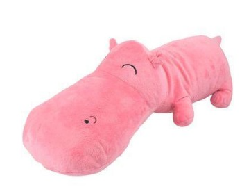JUGUETE HIPO SQUEAKY MEGA BUDDIES