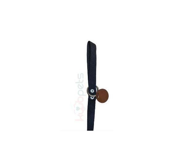 CORREA NYLON C/BANDOLA DE BRONCE