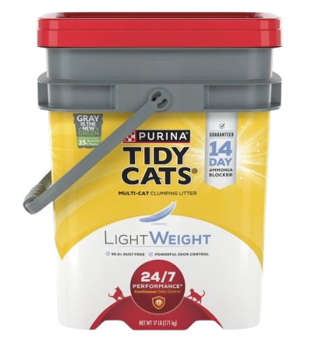 ARENA TIDY CATS 7.71 KG