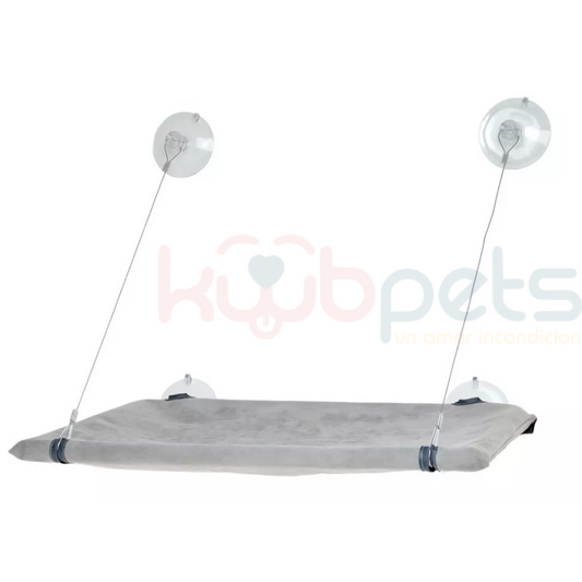 Cama Colgante/Hamaca para Gato para Ventana