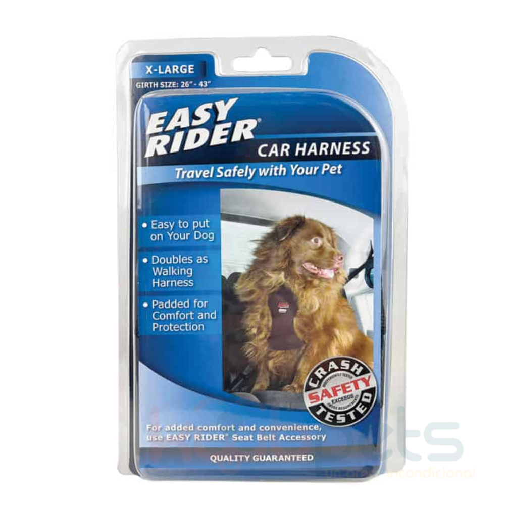 Pechera para Carro Easy Rider