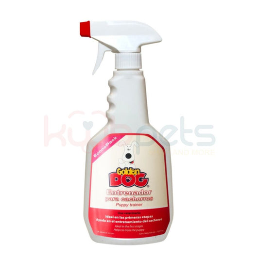 Liquido Entrenador Econo Pack