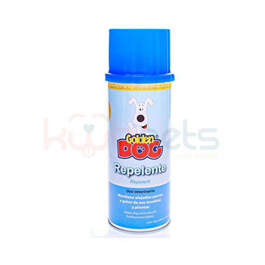 Liquido Repelente Linea Premium 390 ml